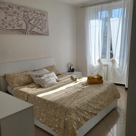 Apartament Casa Vacanze Porto Antico Genua Zewnętrze zdjęcie