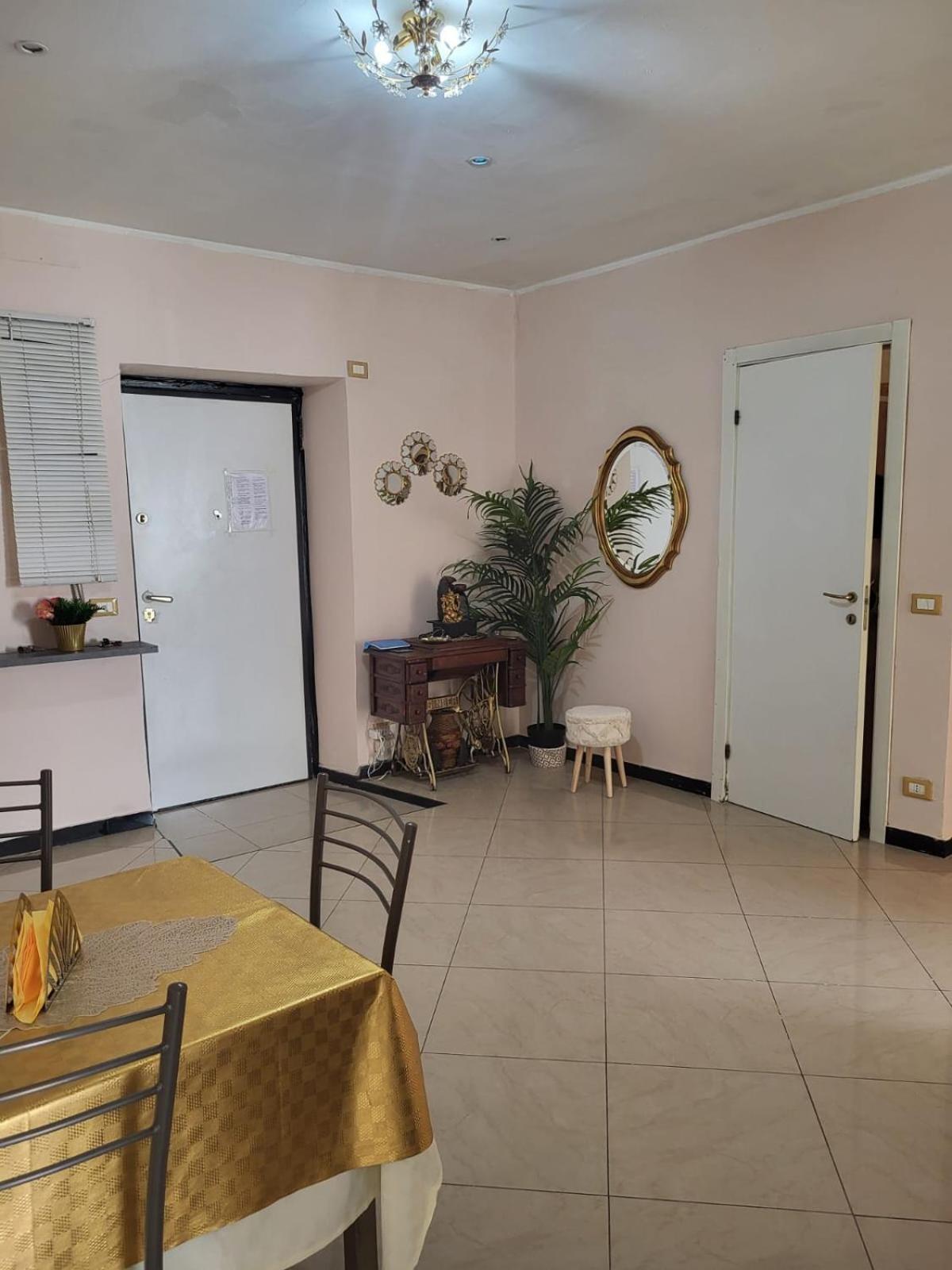 Apartament Casa Vacanze Porto Antico Genua Zewnętrze zdjęcie