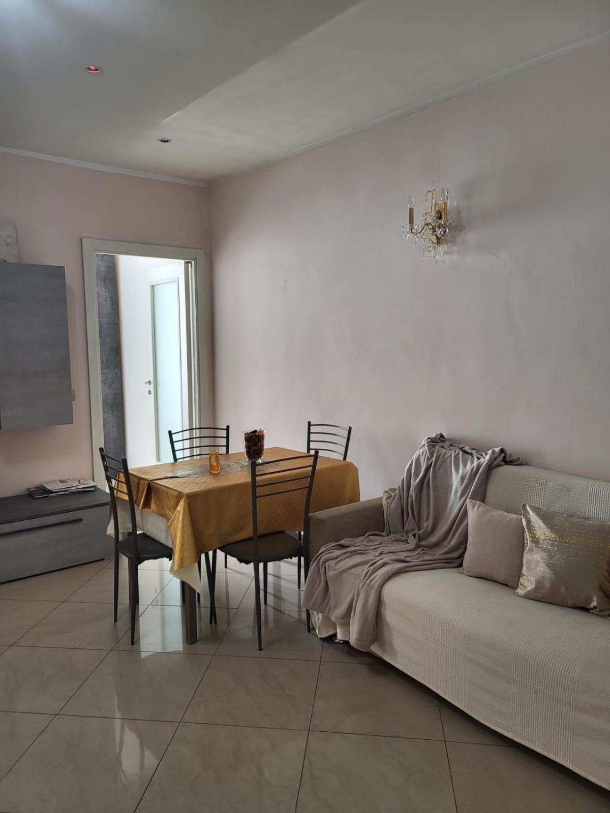 Apartament Casa Vacanze Porto Antico Genua Zewnętrze zdjęcie