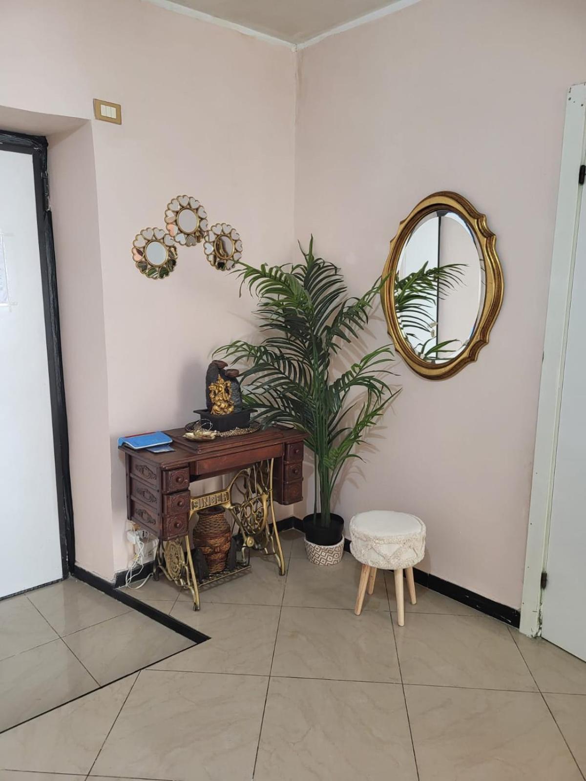 Apartament Casa Vacanze Porto Antico Genua Zewnętrze zdjęcie